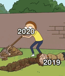 New Year Me 2020 GIF - New Year Me 2020 2019 GIFs