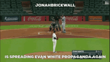 Jonahbrickwall Evan White GIF - Jonahbrickwall Evan White GIFs