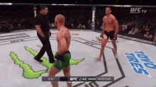 Nate Diaz Taunt GIF - Nate Diaz Taunt Point GIFs