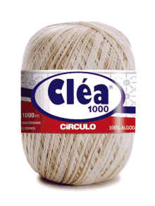 clea 1000m semprecirculo c%C3%ADrculo yarn