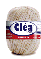Clea 1000m Sticker - Clea 1000m Semprecirculo Stickers