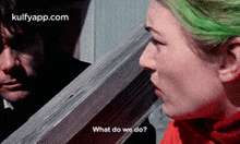 What Do We Do?.Gif GIF - What Do We Do? Kate Winslet Jim Carrey GIFs