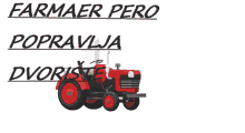 traktor farmer