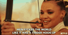 Men Fricked The World Like It Was A Tinder Hook Up Messed Up GIF - Men Fricked The World Like It Was A Tinder Hook Up Messed Up Made A Mess GIFs