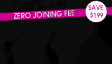 Zero Joining Fee Fernwood GIF - Zero Joining Fee Fernwood GIFs