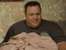 Whaaaaa GIF - I Know Pronounce You Chuck And Larry Comedy Kevin James GIFs