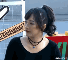 Kinal Kinal Jkt48 GIF