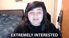 Extremely Interested Tina Raes GIF - Extremely Interested Tina Raes Tina GIFs
