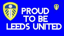 Leeds Leeds United GIF