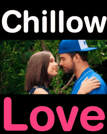 Gh Chase And Willow Chillow Love GIF - Gh Chase And Willow Chillow Love Gh Chillow GIFs