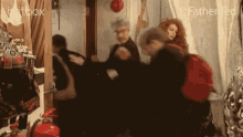 Father Ted Britbox GIF - Father Ted Britbox Bbc GIFs