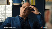 Jaw Dropped Detective Elliot Stabler GIF - Jaw Dropped Detective Elliot Stabler Christopher Meloni GIFs