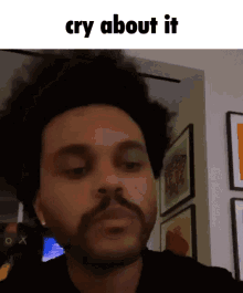 The Weeknd The GIF