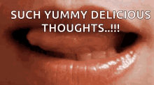 Dev Lick Lips GIF - Dev Lick Lips Tongue GIFs