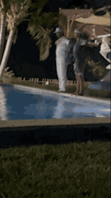 Belly Flop GIF - Belly Flop Cancun GIFs