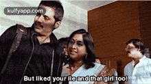 But Liked Your Lie And That Girl Tool.Gif GIF - But Liked Your Lie And That Girl Tool Ishq Rohini GIFs