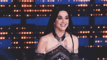 Katy Perry Smile GIF - Katy Perry Smile Katy GIFs