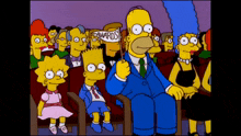 Simpson Homer Simpson GIF - Simpson Homer Simpson Humour GIFs