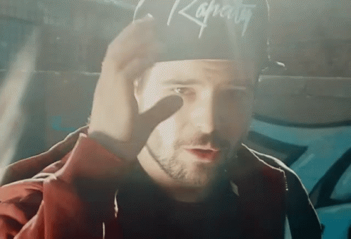 Bandezan Antalday GIF - Bandezan Antalday Hiphop GIFs