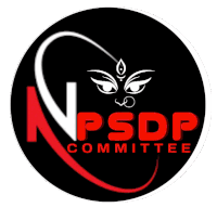 Npsdpc Logo Npsdpc20 Sticker - Npsdpc Logo Npsdpc Npsdpc20 Stickers