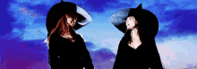 Practical Magic Witches GIF - Practical Magic Witches Halloween GIFs