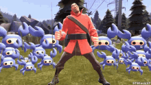 Tf2 Team Fortress GIF - Tf2 Team Fortress Valve GIFs