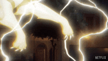 Summoning An Animal Castlevania Nocturne GIF - Summoning An Animal Castlevania Nocturne Casting A Spell GIFs
