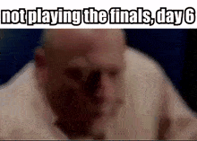 The Finals Bb GIF - The Finals Bb Pain GIFs