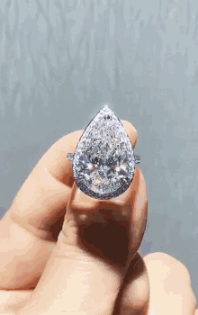 Diamond Flexin GIF - Diamond Flexin Ring GIFs