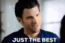 The Best GIF - The Best Kevinmcgarry GIFs