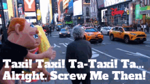 Sml Brooklyn Guy GIF - Sml Brooklyn Guy Taxi GIFs