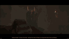 Archaon The GIF