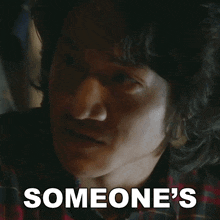 Someone'S Talking About You Brandon Soo Hoo GIF - Someone'S Talking About You Brandon Soo Hoo Wong Fu Productions GIFs