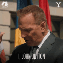 I John Dutton Kevin Costner GIF - I John Dutton John Dutton Kevin Costner GIFs