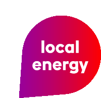 Energy Local Sticker - Energy Local Brothers Stickers