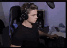 Alec Ohlaker Disappointed GIF - Alec Ohlaker Disappointed GIFs