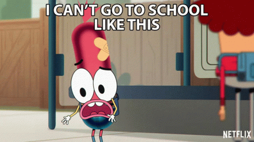 School i would like to go