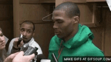 Russell Westbrook What GIF - Russell Westbrook What GIFs