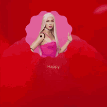 Rose Day Rose Day Gifs GIF - Rose Day Rose Day Gifs Rose Day Wishes GIFs