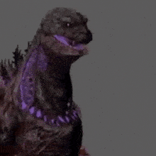 Shin Godzilla Godzila Idle GIF
