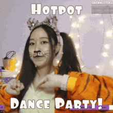 Dance Party Gif Hot Pot GIF - Dance Party Gif Hot Pot GIFs