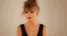 Taylor Swift Smile GIF - Taylor Swift Smile Smiling GIFs