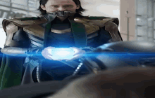 Disappear Loki GIF - Disappear Loki Marvel GIFs