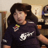 Daigo Daigo Umehara GIF - Daigo Daigo Umehara Street Fighter GIFs