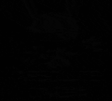 a black and white image of a cartoon character with the words absolute cinema below him