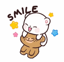 smile smile
