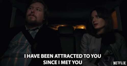 Since when i met you песня