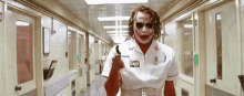 Joker Male GIF - Joker Male Nurse GIFs