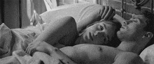 Intimacy Couple GIF - Intimacy Couple Love Bed GIFs
