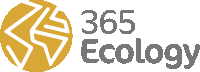 365 Ecology Sticker - 365 Ecology Stickers